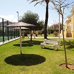 Appartement Charming In With Shared Pool Dénia