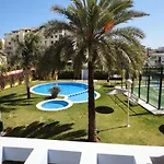 Charming In With Shared Pool