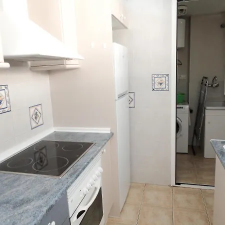 Apartment Charming In With Shared Pool