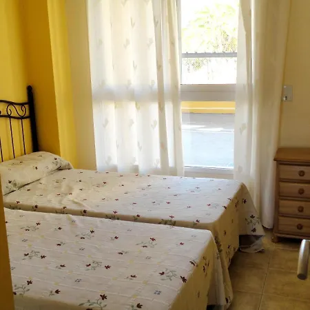 Charming In With Shared Pool * Dénia