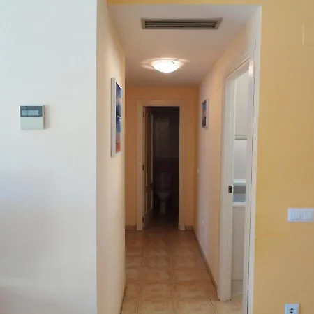 Charming In With Shared Pool