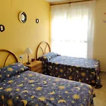 Apartman Charming In With Shared Pool