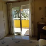 Charming In With Shared Pool Apartment Denia