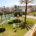Charming In With Shared Pool