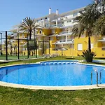 Charming In With Shared Pool * Denia