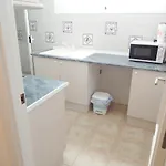 Charming In With Shared Pool Apartment Denia