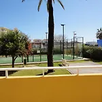 Charming In With Shared Pool Apartman Denia