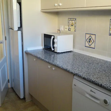 Charming In With Shared Pool Dénia