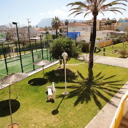 Charming In With Shared Pool