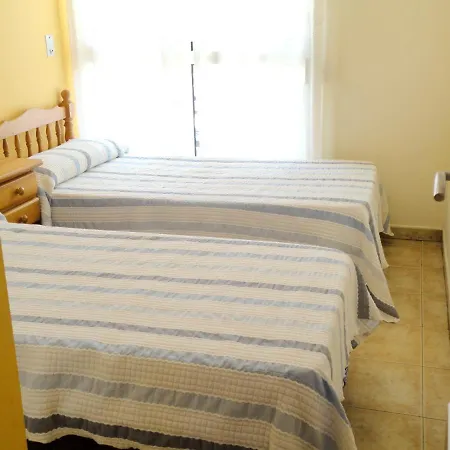 Appartement Charming In With Shared Pool