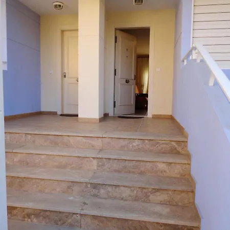 Charming In With Shared Pool Denia