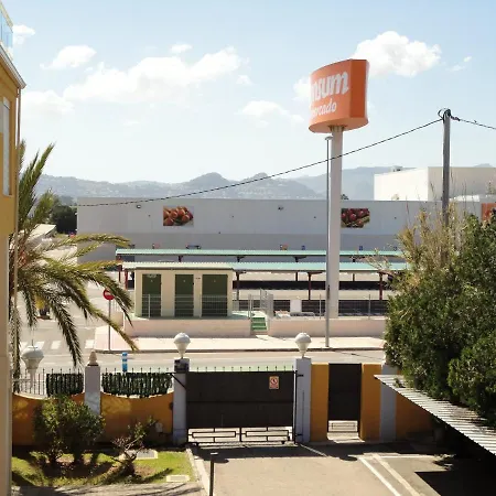 Appartement Charming In With Shared Pool *