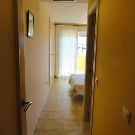 Charming In With Shared Pool * Dénia