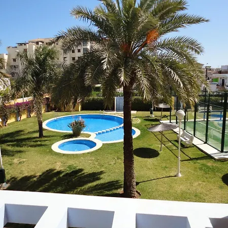 Comfortable In + Pool