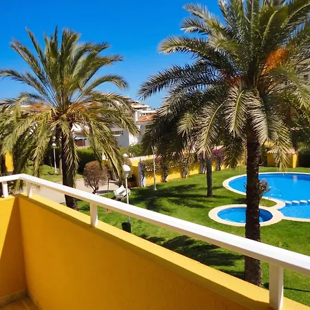 Appartement Charming In With Shared Pool *