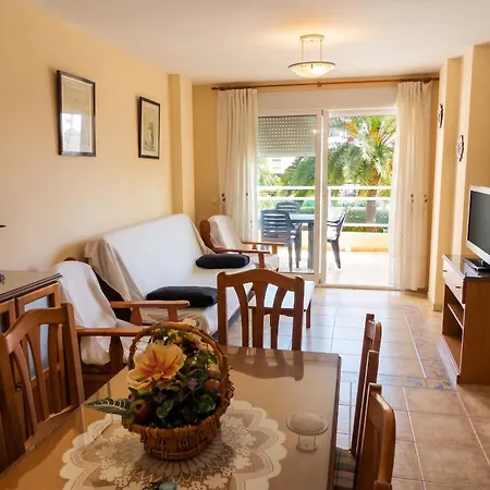 Appartamento Comfortable In + Pool