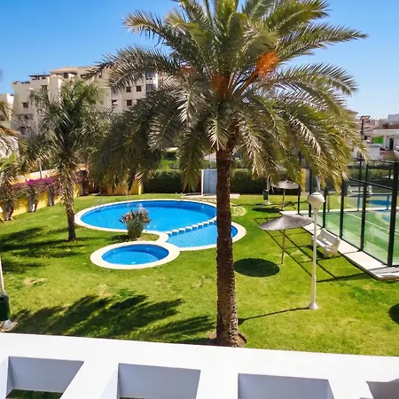 Appartamento Comfortable In + Pool *