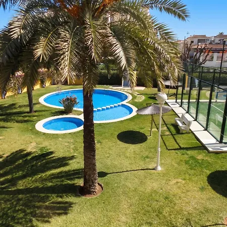 Appartamento Comfortable In + Pool *