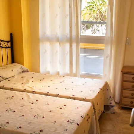 Charming In With Shared Pool Dénia