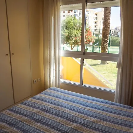 Charming In With Shared Pool *