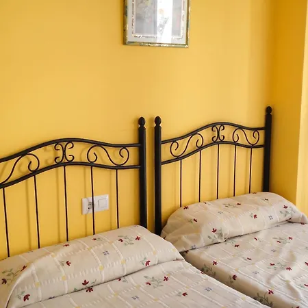 Charming In With Shared Pool Dénia