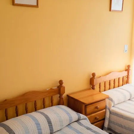 Appartamento Comfortable In + Pool Dénia