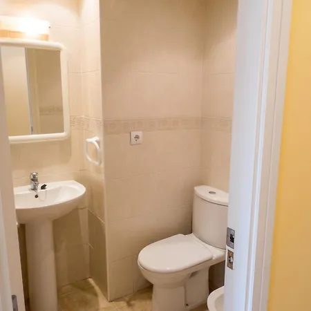 Appartement Charming In With Shared Pool