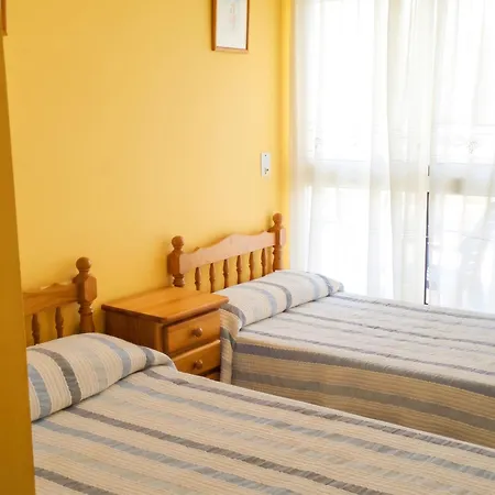 Charming In With Shared Pool Dénia