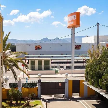 Appartement Charming In With Shared Pool *