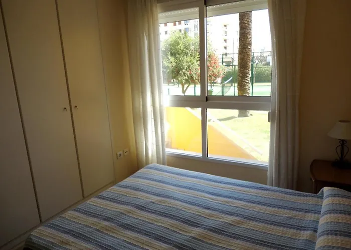 Charming In With Shared Pool