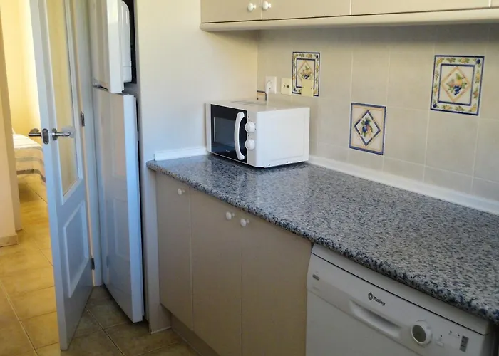 Charming In With Shared Pool Denia