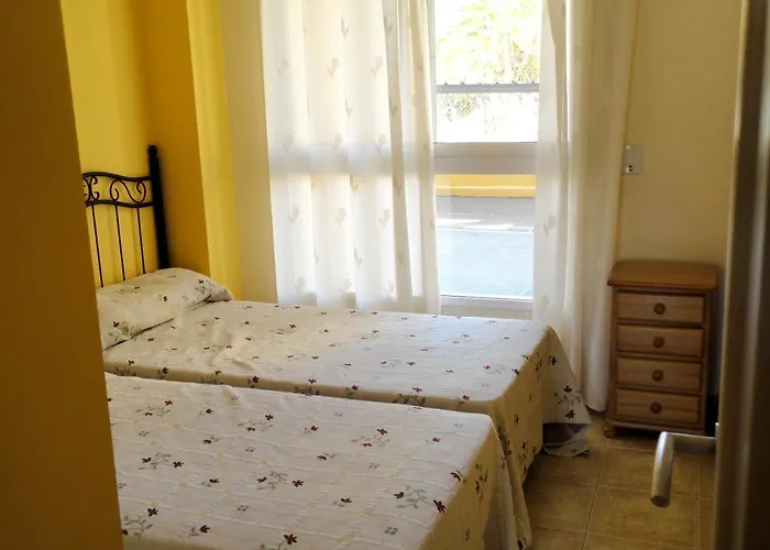 Charming In With Shared Pool * Денія