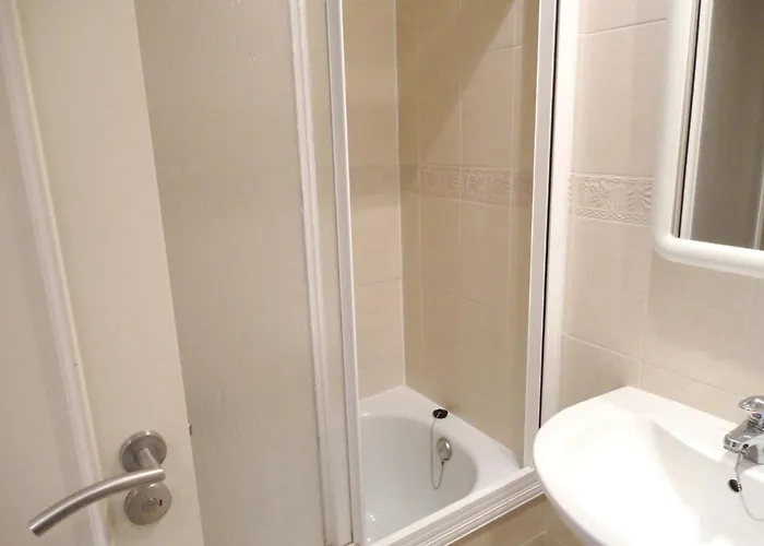 Charming In With Shared Pool Apartman Denia