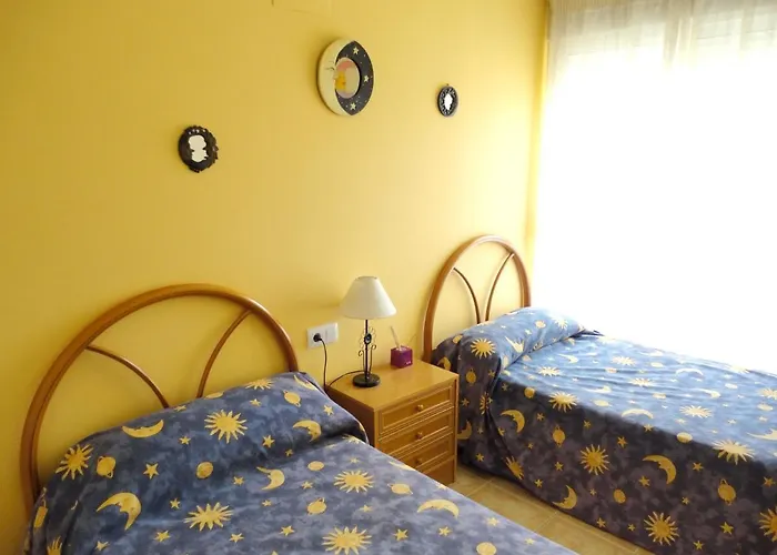 Charming In With Shared Pool * Denia