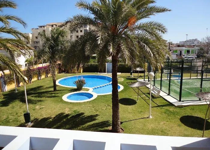 Charming In With Shared Pool