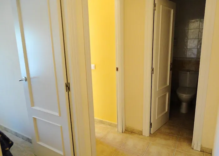 Charming In With Shared Pool *