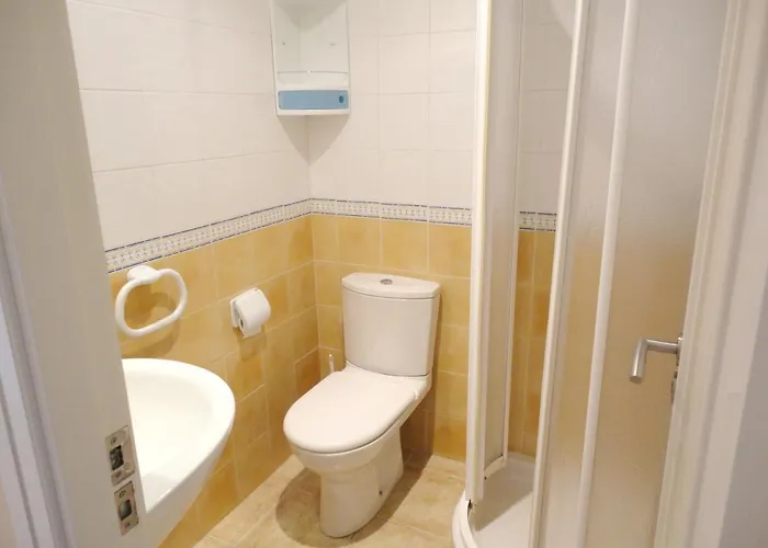 Apartamento Charming In With Shared Pool