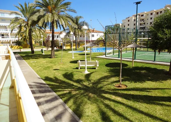 Charming In With Shared Pool Apartamento