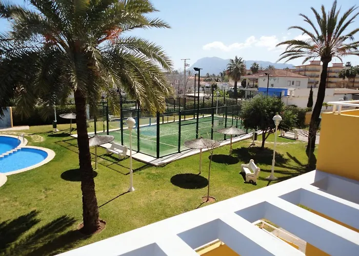 Charming In With Shared Pool Apartamento *