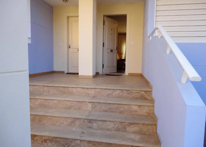 Charming In With Shared Pool Dénia